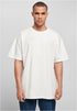 Heavy Oversize Tee, - Undersize / Plussize